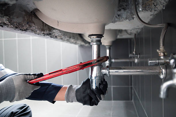 Trusted Pipe Repair service in Wampum, PA - AAA Plumbing Heating